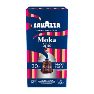 MOKA STYLE