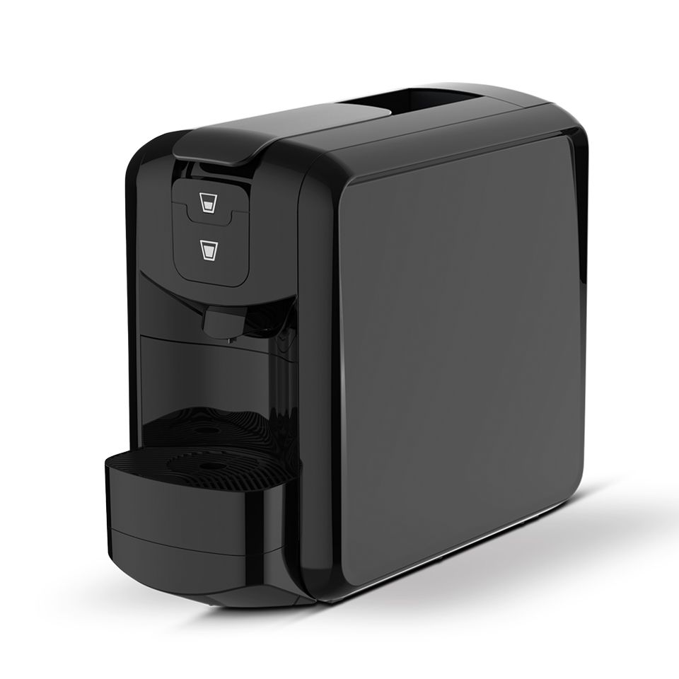 Picture of Point Black capsule coffee machine – Lavazza Espresso Point system