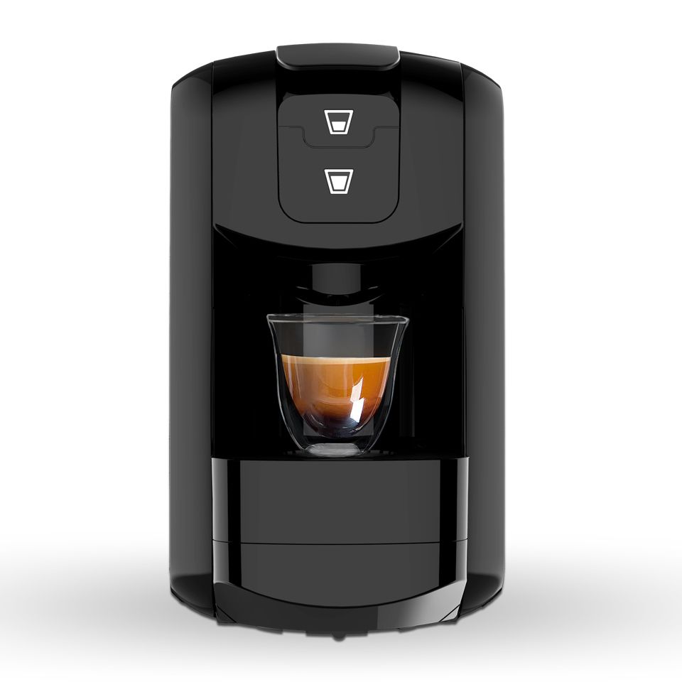 Picture of Point Black capsule coffee machine – Lavazza Espresso Point system