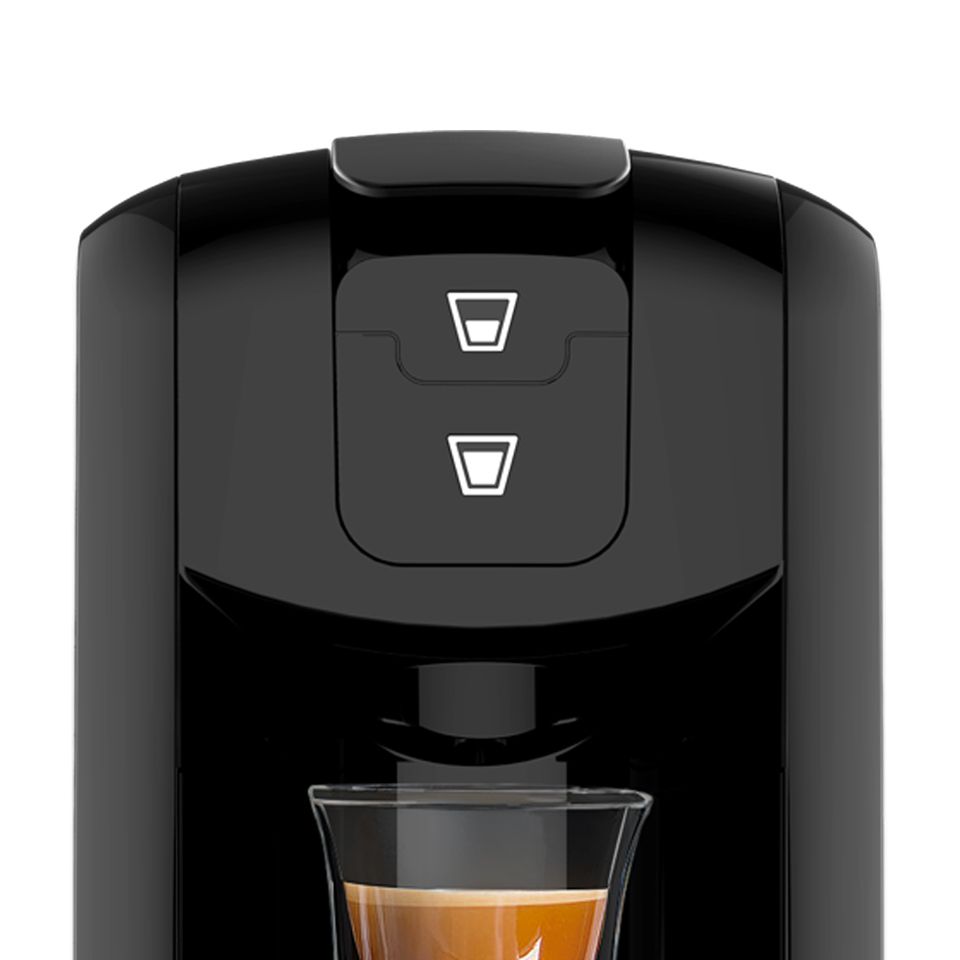 Picture of Point Black capsule coffee machine – Lavazza Espresso Point system
