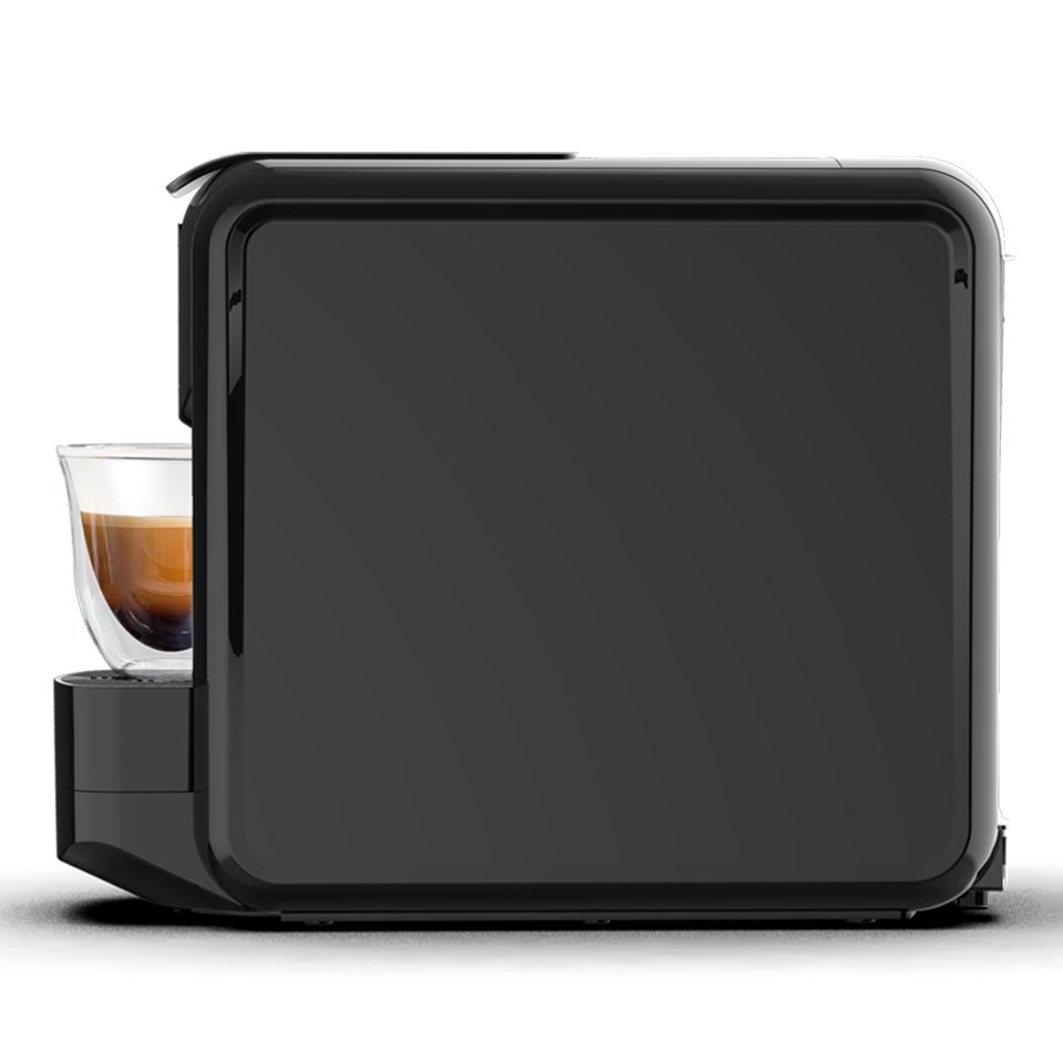 Picture of Point Black capsule coffee machine – Lavazza Espresso Point system