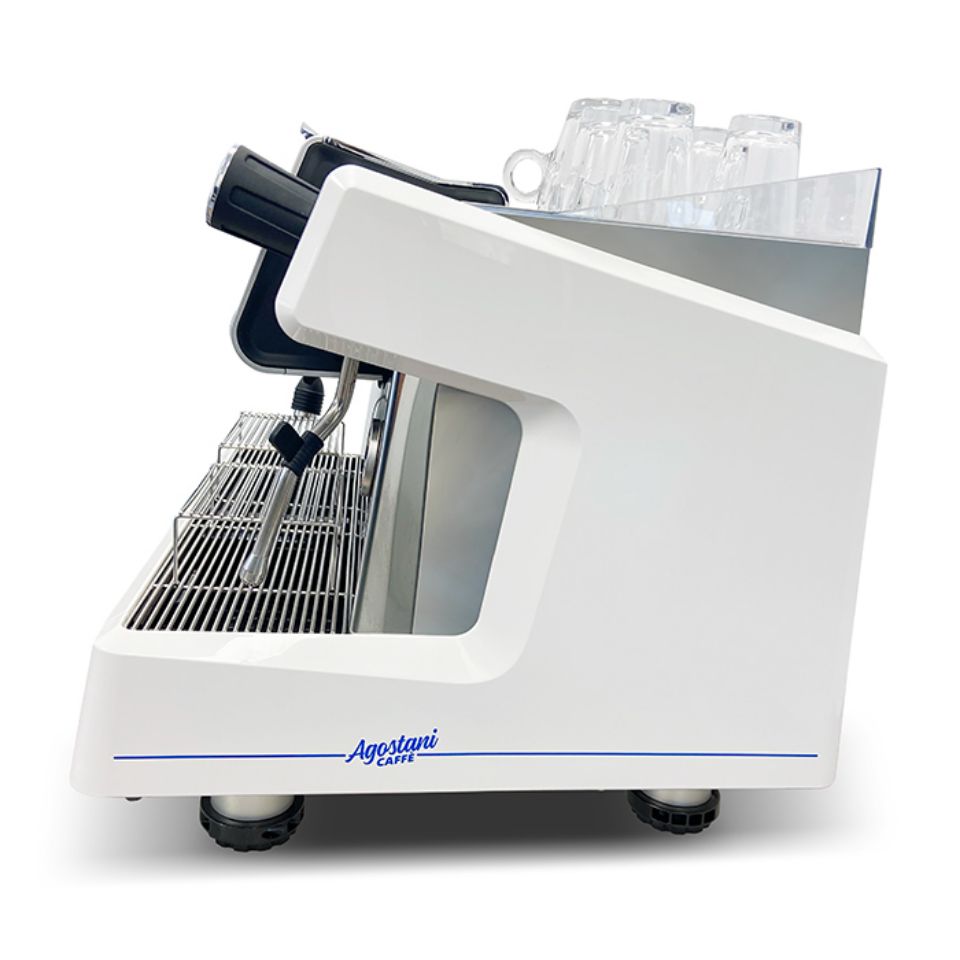 Picture of Professional Agostani Maia Small coffee machine – works with Agostani Small capsules