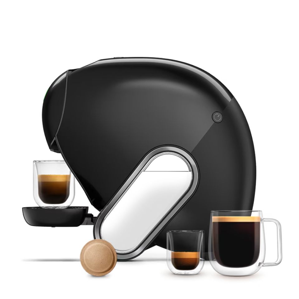 Picture of Macchina da caffè Nescafé Dolce Gusto NEO CAFFÈ nera