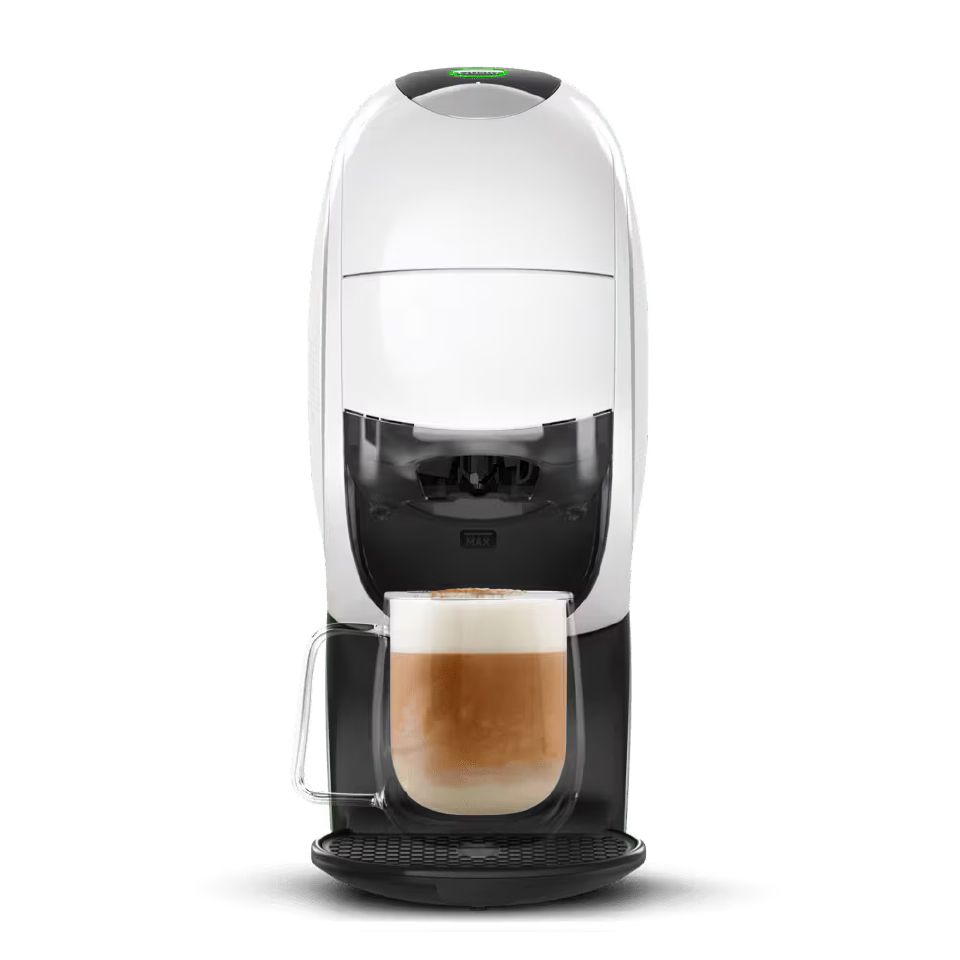 Picture of Macchina da caffè Nescafé Dolce Gusto NEO LATTE bianca