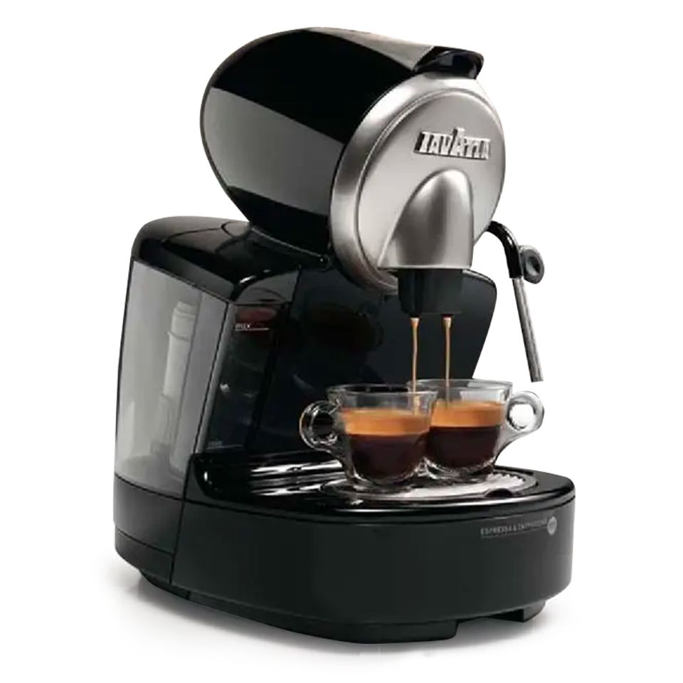 Picture of Lavazza ECL 101 Coffee Machine