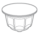 Nescafè Dolce Gusto pods