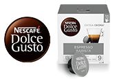 Nescafé Dolce Gusto Pods