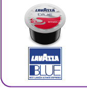 original Lavazza Blue capsules