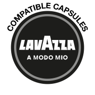 Capsules for Lavazza a Modo Mio