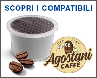 Capsule compatibili Aroma Vero Alex