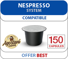 Special Offer Compatible Nespresso