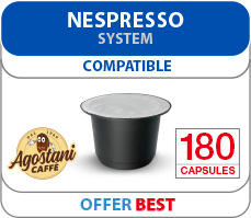 Special Offer Compatible Nespresso