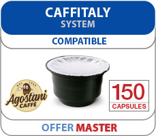 Special Offer Compatible Caffitaly