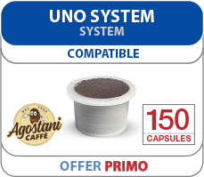 Special Offer Compatible Uno System