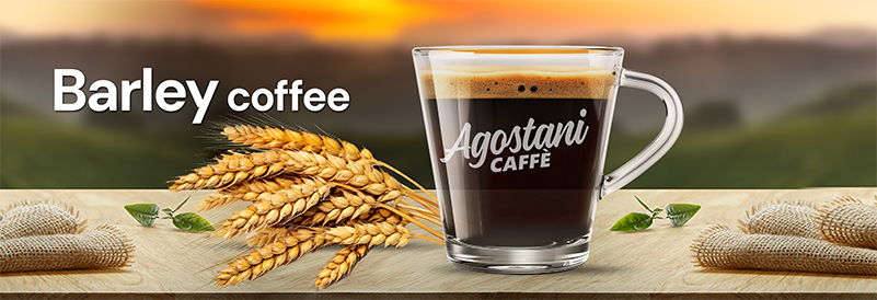 Capsule e Cialde Orzo