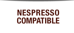 Compatible Nespresso