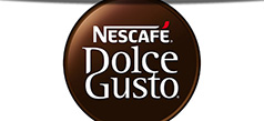 Nescafé Dolce Gusto Pods