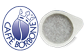 Borbone Coffee ESE Pods 44 mm