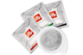 Illy ESE Pods 44 mm