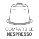 Nespresso compatible capsules