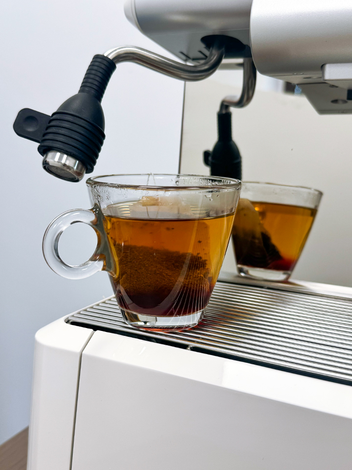 Agostani Maia tea