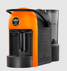 Lavazza Jolie Sinner - COMPACT DIMENSIONS