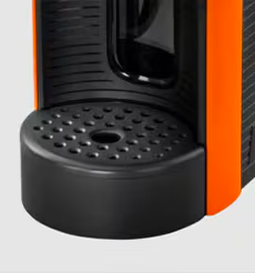 Lavazza Jolie Sinner - REMOVABLE CUP HOLDER GRID