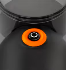Lavazza Jolie Sinner - STOP-GO BUTTON