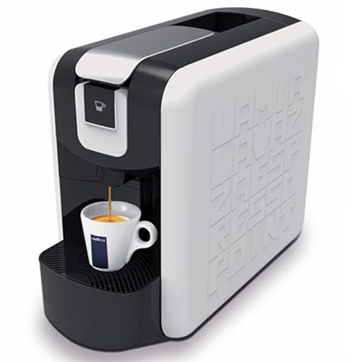 Lavazza EPMini Coffee Machine