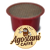 Agostani capsules for Lavazza Blue and In Black coffee machines