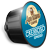 Agostani capsules compatible Nescafé Dolce Gusto
