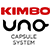 Kimbo UNO System Capsules