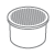 Agostani Capsules Compatible Uno System Indesit