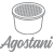 Agostani capsules compatible Aroma Vero
