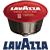 Lavazza coffee capsules compatible Dolce Gusto