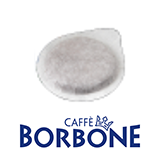 Cialde 38 mm Caffe Borbone