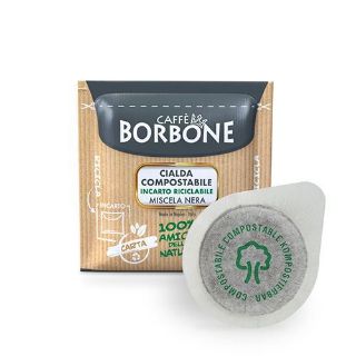 Caffè Borbone Miscela Nera Caffè Borbone Miscela Nera
