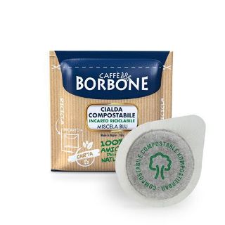 Caffè Borbone Miscela Blu Caffè Borbone Miscela Blu