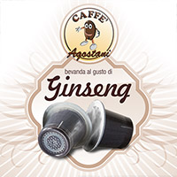 Ginseng Ginseng