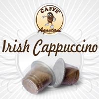 Irish Cappuccino