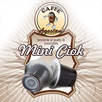 Mini Ciok Mini Ciok