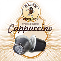 Cappuccino Cappuccino