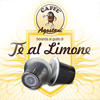 Capciock The Limone