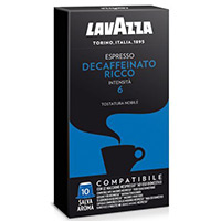 Decaffeinato Lavazza NCC Decaffeinato Lavazza NCC