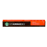 STARBUCKS Single-Origin Colombia by Nespresso