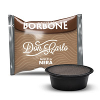 Caffè Borbone Black Blend Caffè Borbone Miscela Nera
