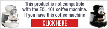 Have you got ECL101 Coffee Machine? CLICK HERE