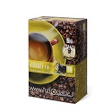 Espresso Ristretto Espresso Ristretto